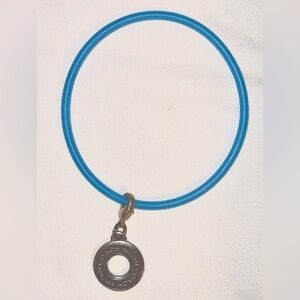 GUNMETAL COACH 1941 CHARM